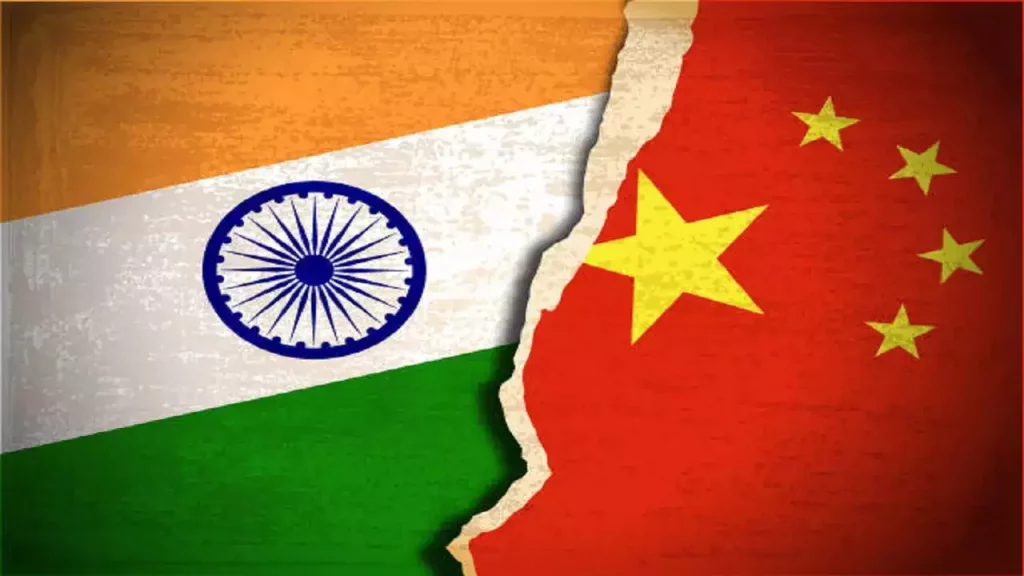 india china economy