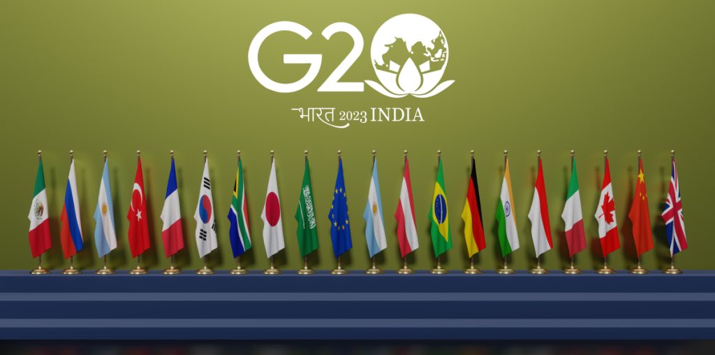 g20 india