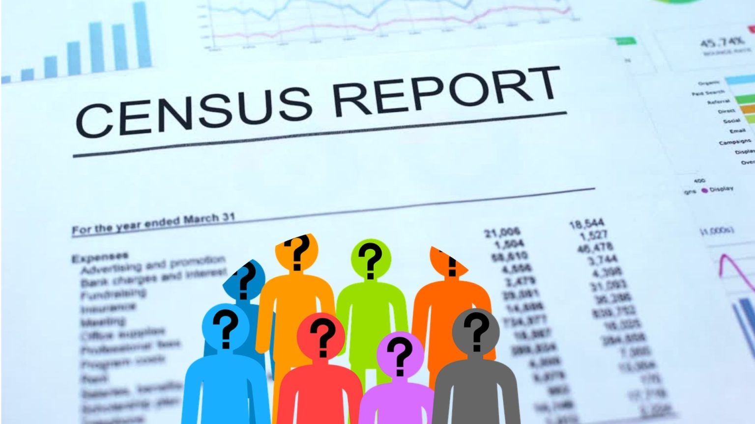 census report