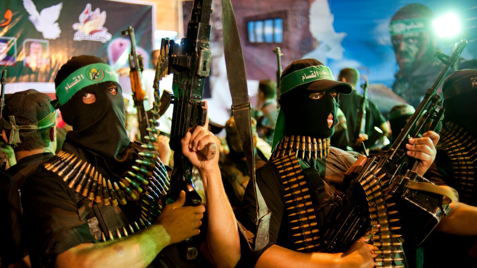 Israel Hamas war