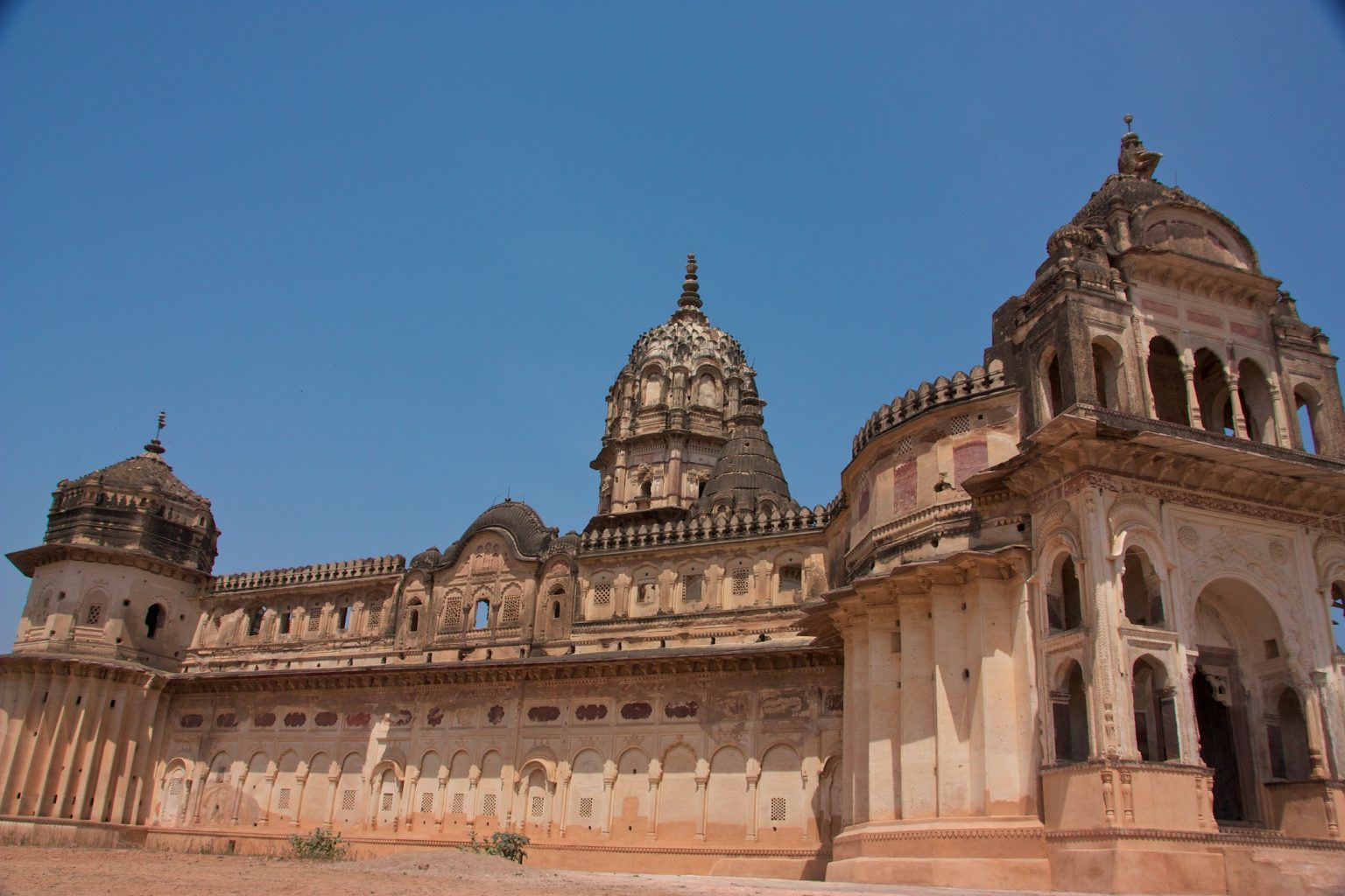 ram temple