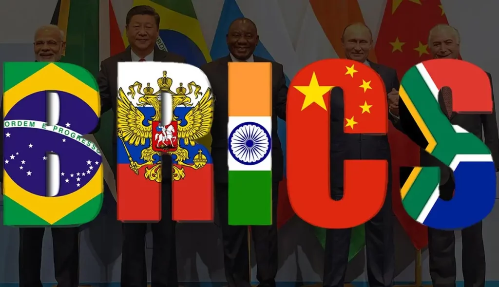 brics expansion