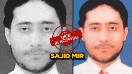 sajid mir died