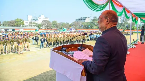 President’s Rule Imposed in Manipur, Days Following Biren Singh’s Resignation