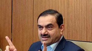 Us Securities Regulator Seeks India’s Help in Fraud Probe Against Gautam Adani