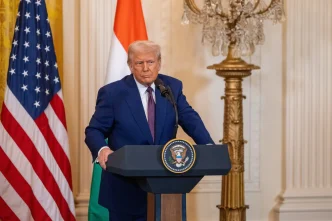 Trump Warned Elon Musk That the Building of a Tesla Factory in India Would Be “Extremely Unfair” to His Administration