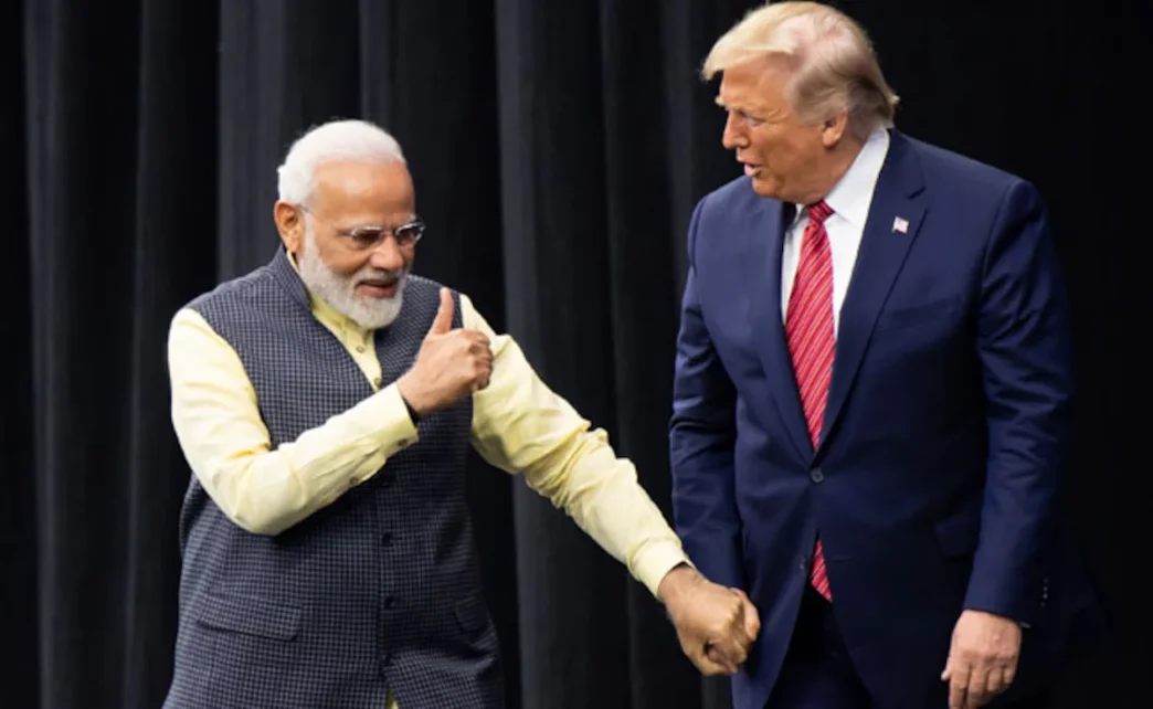 In Response to Trump’s Tariff Threats, India Lowers Import Taxes on American Motorcycles and Cars, Giving Harley and Tesla a Boost