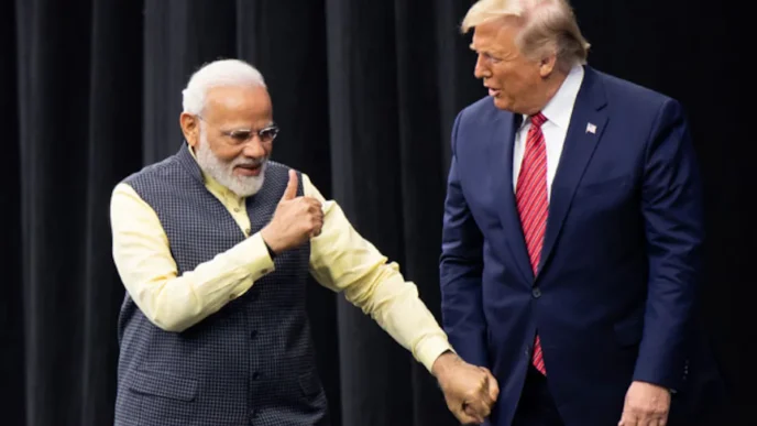 In Response to Trump’s Tariff Threats, India Lowers Import Taxes on American Motorcycles and Cars, Giving Harley and Tesla a Boost