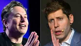 Sam Altman Criticises Elon Musk’s OpenAI Proposal, Asserting That “I Do Not Believe He Is a Happy Man.”