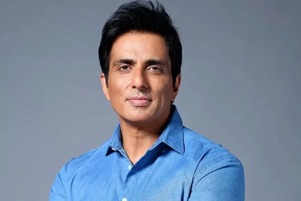 Arrest Warrant Has Been Issued for Actor Sonu Sood in Connection With an Alleged Rs. 10 Lakh Fraud.