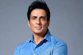 Arrest Warrant Has Been Issued for Actor Sonu Sood in Connection With an Alleged Rs. 10 Lakh Fraud.