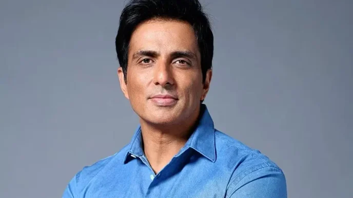 Arrest Warrant Has Been Issued for Actor Sonu Sood in Connection With an Alleged Rs. 10 Lakh Fraud.