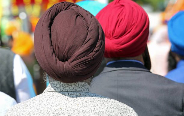 ‘Turbans Thrown in Dustbin’: Sikh Deportee Recounts Us Detention Ordeals