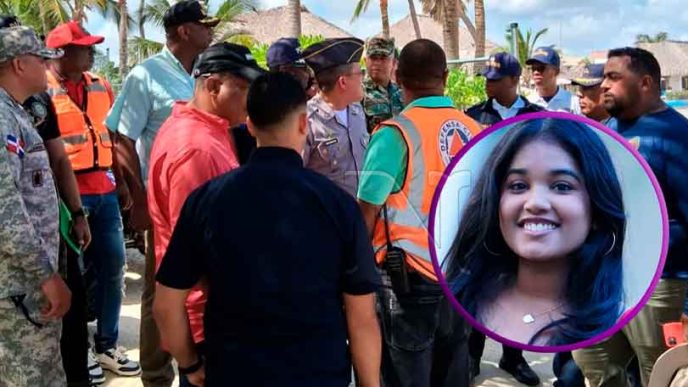 Student of Indian Origin Disappears While Vacationing in Caribbean Country