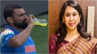 Congress Leader Shama Mohamed Who Fat-Shamed Rohit Sharma Backs Mohammed Shami Amid Roza Row