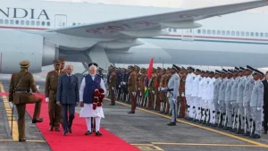 Mauritius Visit: PM Modi to Inaugurate Over 20 India-Funded Projects in Mauritius