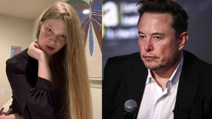 A Shocking Claim From Elon Musk’s Daughter Says That He Uses Sex-Selective IVF to Make Sure That All of His Children Are Boys