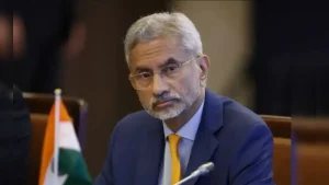 EAM S. Jaishankar's safety has been improved with a bulletproof car and a Z-category cover, Sources