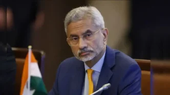 EAM S. Jaishankar's safety has been improved with a bulletproof car and a Z-category cover, Sources