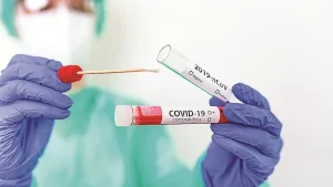 Covid-19 cases increasing in India but infections not severe; no cause of worry: ICMR