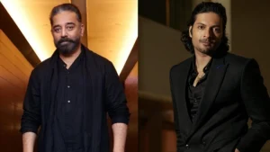 Legendary actor Kamal Haasan has high praise for Thug Life co-star Ali Fazal, says, “Ali is a Very Important Actor for India”