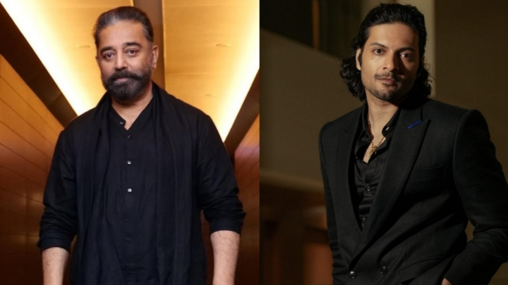 Legendary actor Kamal Haasan has high praise for Thug Life co-star Ali Fazal, says, “Ali is a Very Important Actor for India”