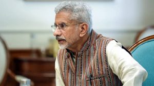 ‘Strictly bilateral’: Jaishankar responds to Trump's offer on India-Pakistan talks
