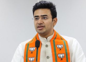 Anti-terror diplomacy: Tejasvi Surya, Brijesh Chowta among key delegates