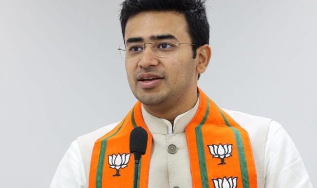 Anti-terror diplomacy: Tejasvi Surya, Brijesh Chowta among key delegates