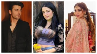 Celina Jaitly wants to ban Pakistani actors because "they benefit from our industry but don't say anything about terrorism."