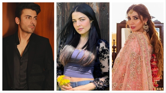 Celina Jaitly wants to ban Pakistani actors because "they benefit from our industry but don't say anything about terrorism."
