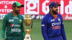 India not part of Asia Cup 2025? BCCI set to withdraw from all ACC tournaments – Here’s why