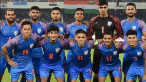 Sports Ministry may rethink rule on OCI card holders