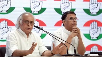 Congress plans ‘Jai Hind’ rallies to protest BJP’s ‘Sindoor politics’