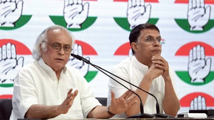 Congress plans ‘Jai Hind’ rallies to protest BJP’s ‘Sindoor politics’
