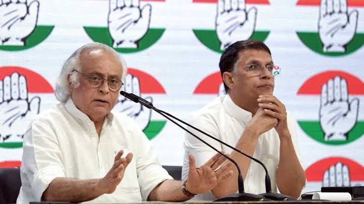 Congress plans ‘Jai Hind’ rallies to protest BJP’s ‘Sindoor politics’