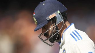 Virat Kohli announces retirement from Test cricket