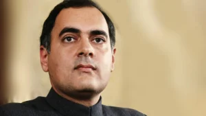 PM Modi pays tributes to former PM Rajiv Gandhi on 34th death anniversary