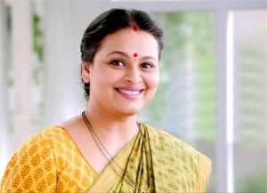 Shilpa Shirodkar Tests Positive For Covid-19, Asks Fans To Stay Safe