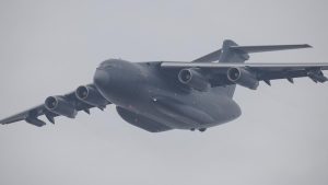 China denies reports of sending cargo plane with military supplies to Pakistan