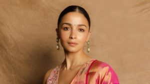 Anxious Alia Bhatt opens up on India-Pakistan tensions, thinks of 'soldiers who will never come home' on Mother's Day