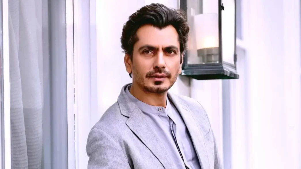 Watchman to star: A look at Nawazuddin Siddiqui's journey