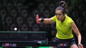 Manika Batra leads India's campaign at TT Worlds, Malaysia Masters begins