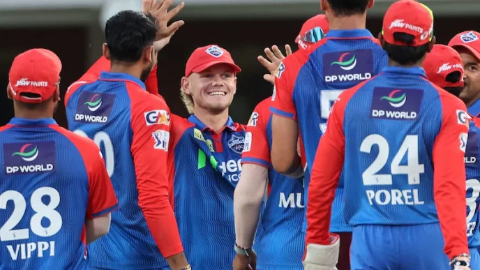'Shaken' Delhi Capitals Star Refuses To Re-Join IPL 2025 Even After India-Pakistan Ceasefire