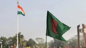 How India–Bangladesh trade ties are fraying — and China gaining ground?