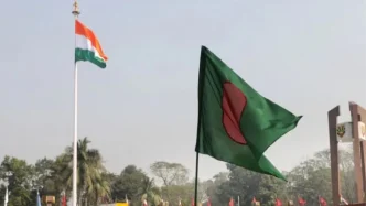 How India–Bangladesh trade ties are fraying — and China gaining ground?