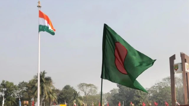 How India–Bangladesh trade ties are fraying — and China gaining ground?