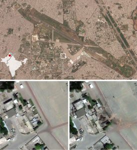 "India Appears To Have Had Clear Edge In Targeting Pakistan": New York Times Report