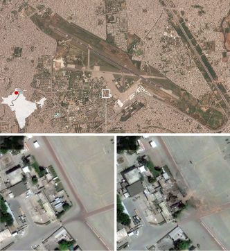 "India Appears To Have Had Clear Edge In Targeting Pakistan": New York Times Report