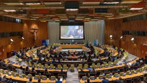 Pakistan's anti-India UN move blows up in its face, questions raised on terror links and Pahalgam attack